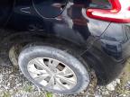 2013 PEUGEOT 208  for sale at Copart CASTLEDERMOT - IRELAND