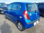 2009 HYUNDAI I10 COMFORT  for sale at Copart NEWBURY