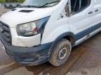 2020 FORD TRANSIT 350 LEADER ECOBLU  for sale at Copart WHITBURN