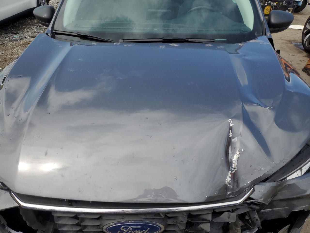 2024 Ford Escape Active VIN: 1FMCU0GN6RUA99525 Lot: 71404705