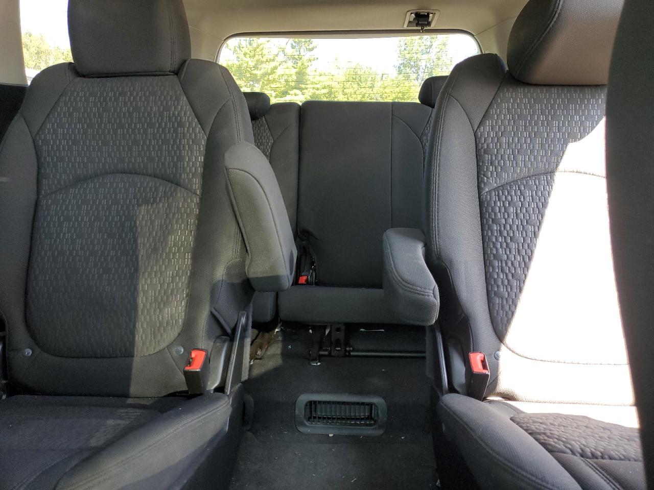 2012 GMC Acadia Sle VIN: 1GKKRPED2CJ418467 Lot: 71501915