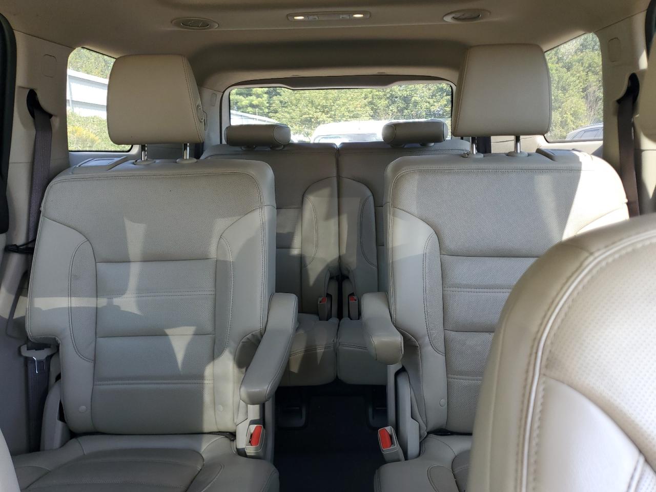 2017 GMC Acadia Denali VIN: 1GKKNXLSXHZ203537 Lot: 80663155