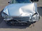 2003 MERCEDES-BENZ S CLASS S320 CDI 4DR AUTO for sale at Copart SANDTOFT