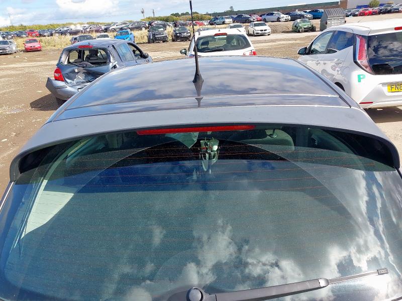 2014 SEAT IBIZA SE CR ECOMOTIVE TDI 