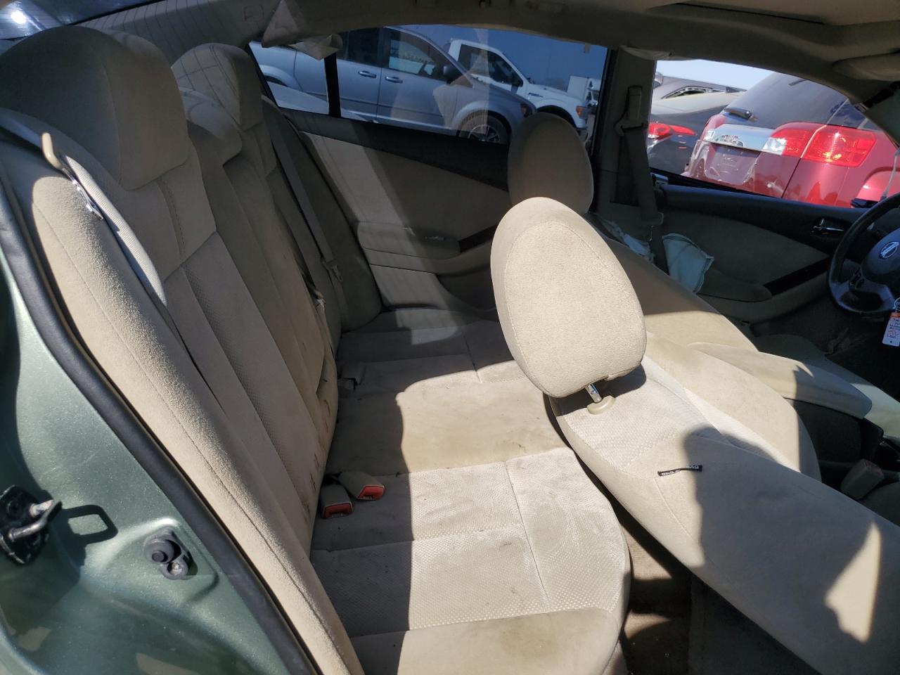 2007 Nissan Altima 2.5 VIN: 1N4AL21E57C223120 Lot: 81761685