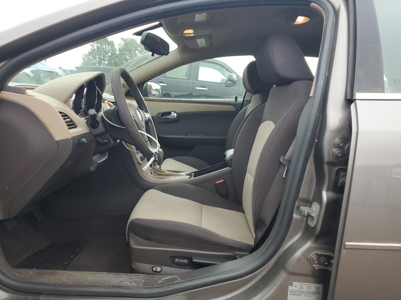 2010 Chevrolet Malibu 1Lt VIN: 1G1ZC5EB1A4148389 Lot: 81284055