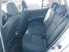 2008 HYUNDAI I10 COMFORT for sale at Copart SANDTOFT