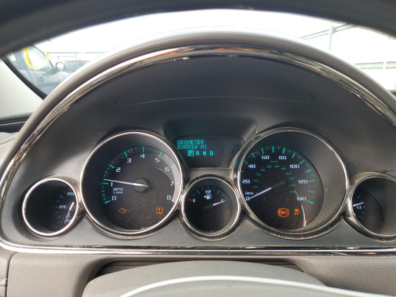 2016 Buick Enclave VIN: 5GAKRBKD1GJ299983 Lot: 81528695