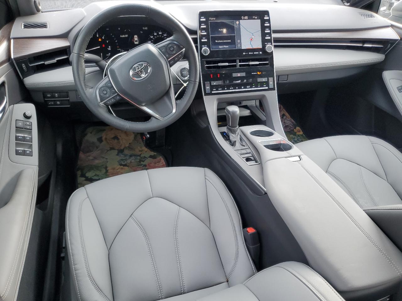 2022 Toyota Avalon Xle VIN: 4T1AZ1FB8NU073251 Lot: 81859945