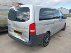 2018 MERCEDES-BENZ VITO 114 BLUETEC TOURER P  for sale at Copart SANDY