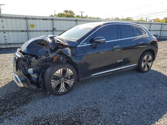 MERCEDES-BENZ EQE SUV 35 2023