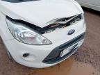 2013 FORD KA 1.2 STUDIO 3DR [START STOP] for sale at Copart WESTBURY