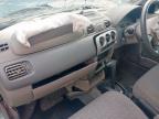 2002 NISSAN MICRA SE 16V AUTO  for sale at Copart GLOUCESTER