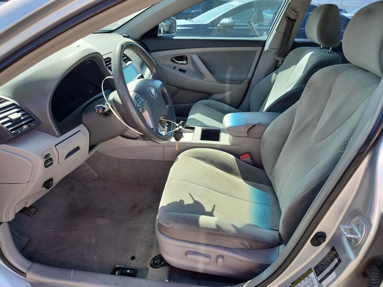 2007 Toyota Camry Ce VIN: 4T1BE46KX7U166020 Lot: 81157775