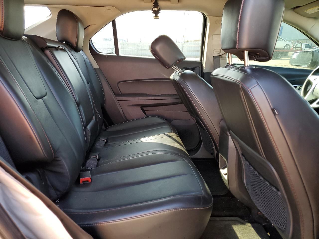 2012 Chevrolet Equinox Lt VIN: 2GNFLNEK1C6378176 Lot: 80732935