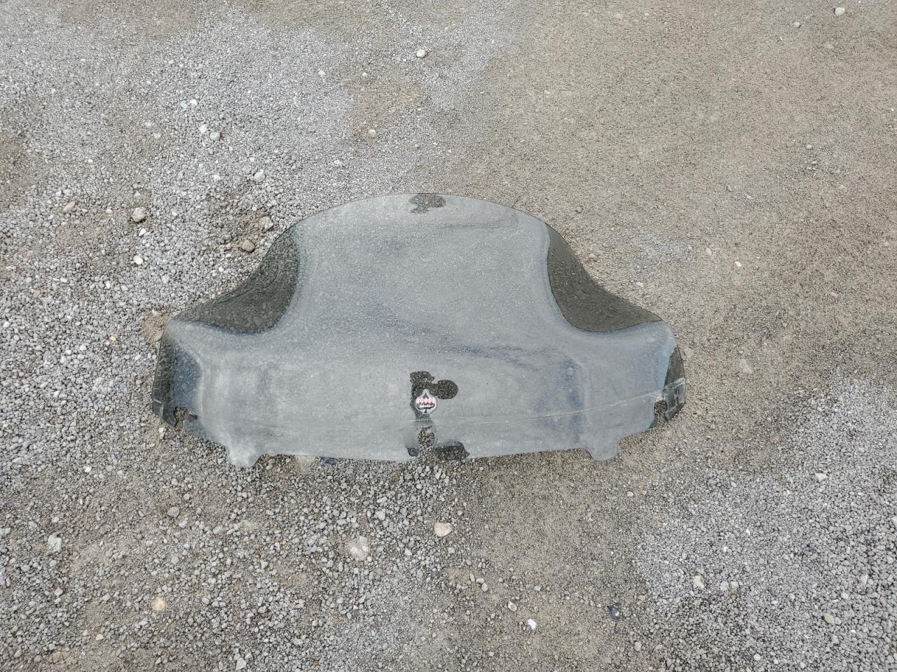 2014 Harley-Davidson Flhtk Electra Glide Ultra Limited VIN: 1HD1KEL14EB619033 Lot: 71024515