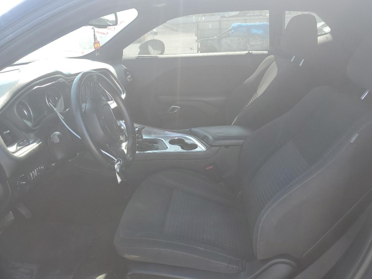 2016 Dodge Challenger Sxt VIN: 2C3CDZAG8GH198791 Lot: 80314445