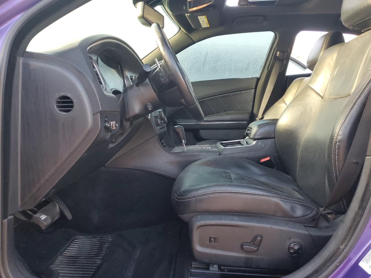 2014 Dodge Charger R/T VIN: 2C3CDXCT3EH159439 Lot: 81860245