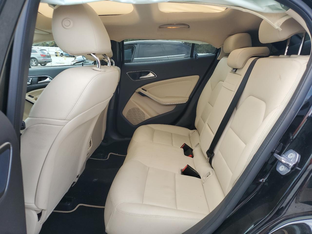 2019 Mercedes-Benz Gla 250 VIN: WDCTG4EB0KJ571800 Lot: 81737155