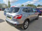 2013 NISSAN QASHQAI ACENTA + 2 DCI  for sale at Copart SANDY