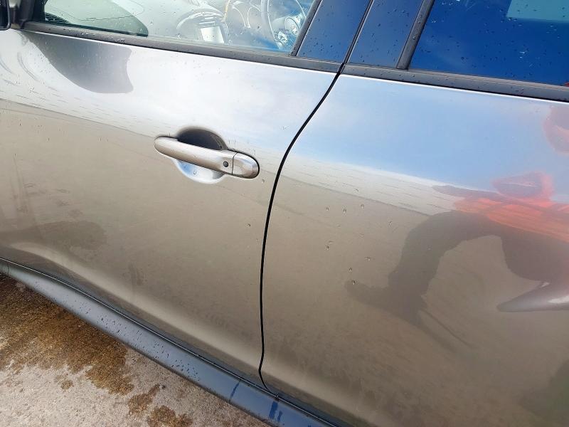 2016 NISSAN JUKE N-CONNECTA DIG-T 1.2 DIG-T N-CONNECTA 5DR
