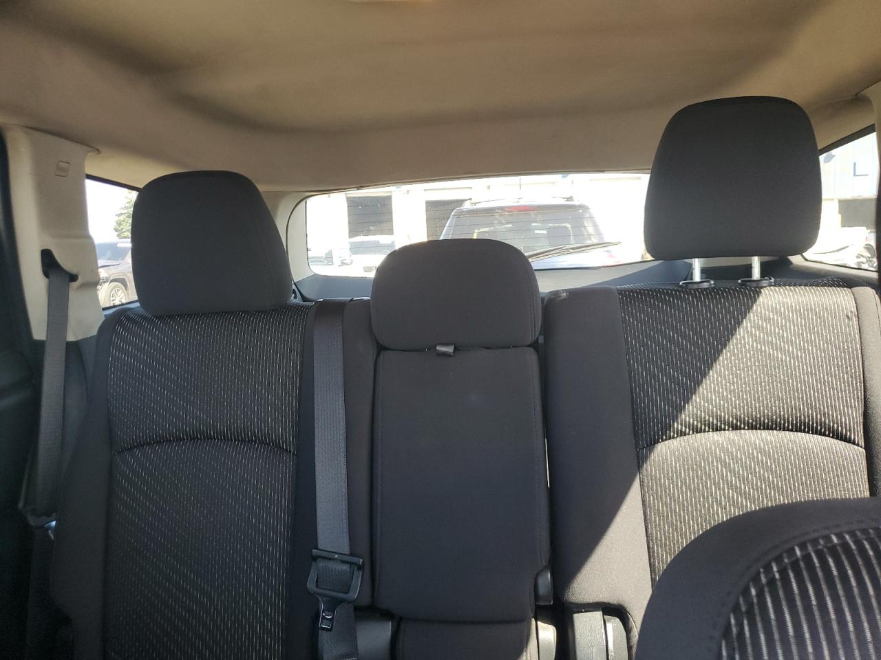 2013 Dodge Journey Sxt VIN: 3C4PDCBG1DT560844 Lot: 84458555