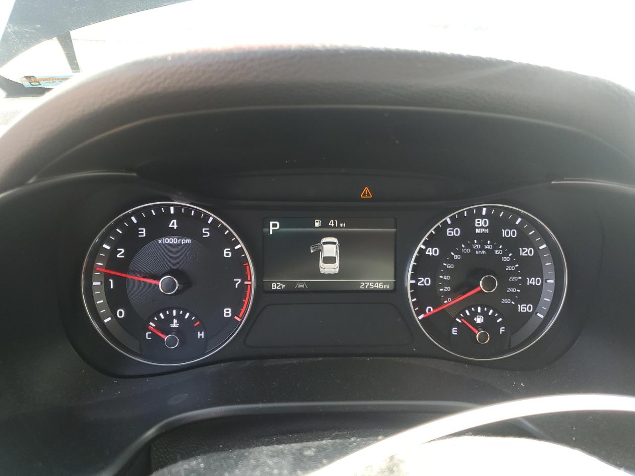 2024 Kia Forte Lx VIN: 3KPF24AD2RE802115 Lot: 81610525