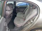 2008 HONDA CIVIC ES IMA HYBRID 1.4 I-DSI ES 4DR IMA CVT AUTO for sale at Copart ROCHFORD