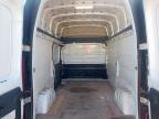 2017 VAUXHALL VIVARO 2900 BITURBO CDTI  for sale at Copart CORBY