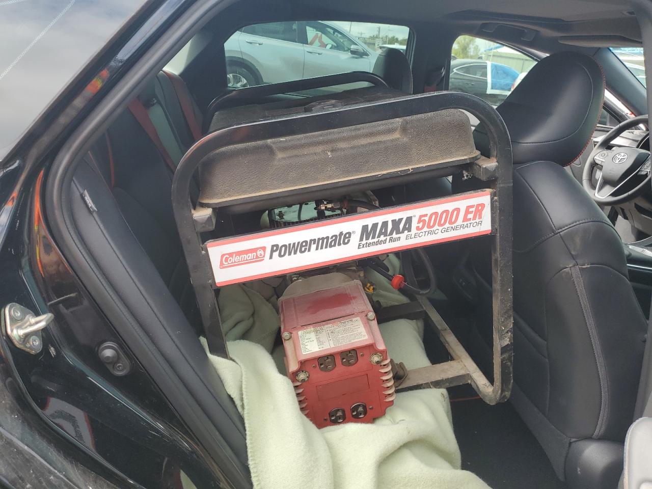 2020 Toyota Avalon Xse VIN: 4T1FZ1FB2LU041690 Lot: 82054305