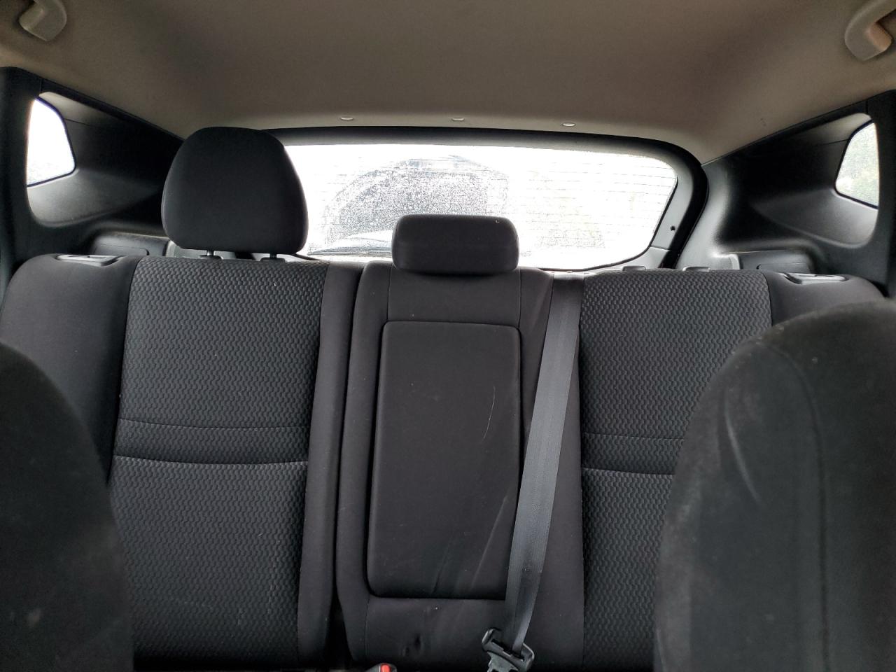 2018 Nissan Rogue Sport S VIN: JN1BJ1CR0JW268215 Lot: 82061315