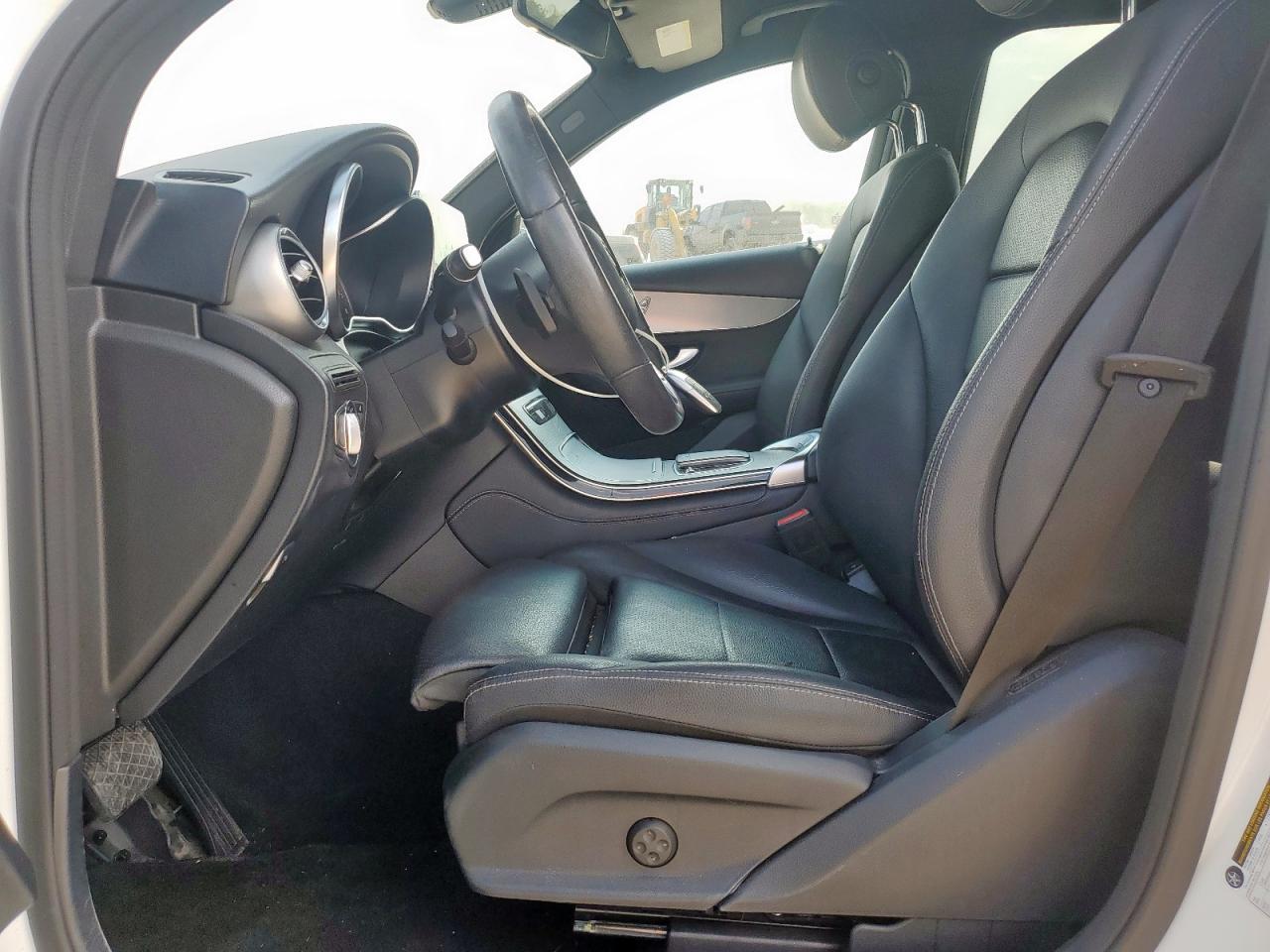 2020 Mercedes-Benz Glc 300 VIN: WDC0G8DB1LF701597 Lot: 81426425