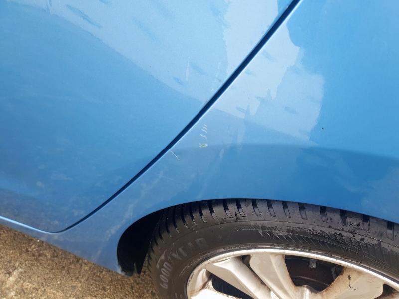 2015 HYUNDAI I30 STYLE NAV BLUE DRIVE 