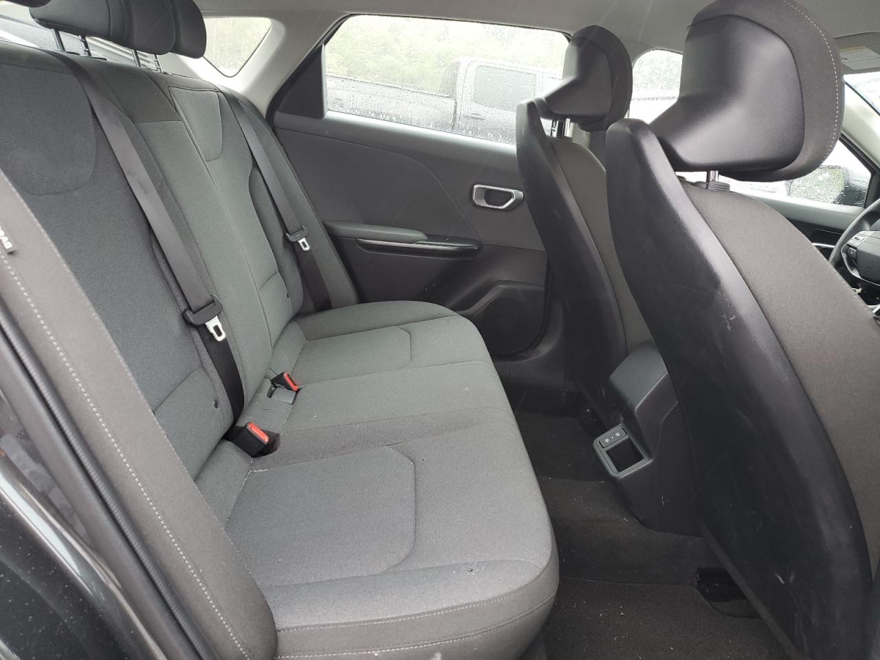 2025 Kia K4 Lx VIN: 3KPFT4DE7SE105496 Lot: 84017015