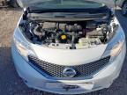 2014 NISSAN NOTE ACENTA PREMIUM DCI  for sale at Copart YORK