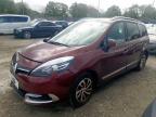 2016 RENAULT GRAND SCENIC DYNAMIQUE NA  for sale at Copart WOLVERHAMPTON