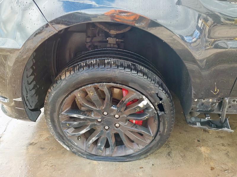 2017 LAND ROVER R ROVER SPORT HSE DYNAM S 