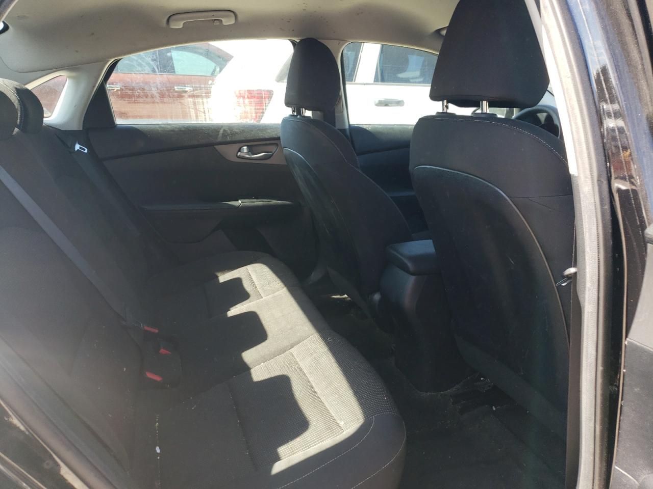 2019 Kia Forte Fe VIN: 3KPF24ADXKE093066 Lot: 84609545