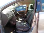 2017 VOLKSWAGEN POLO MATCH EDITION TSI  for sale at Copart SANDY