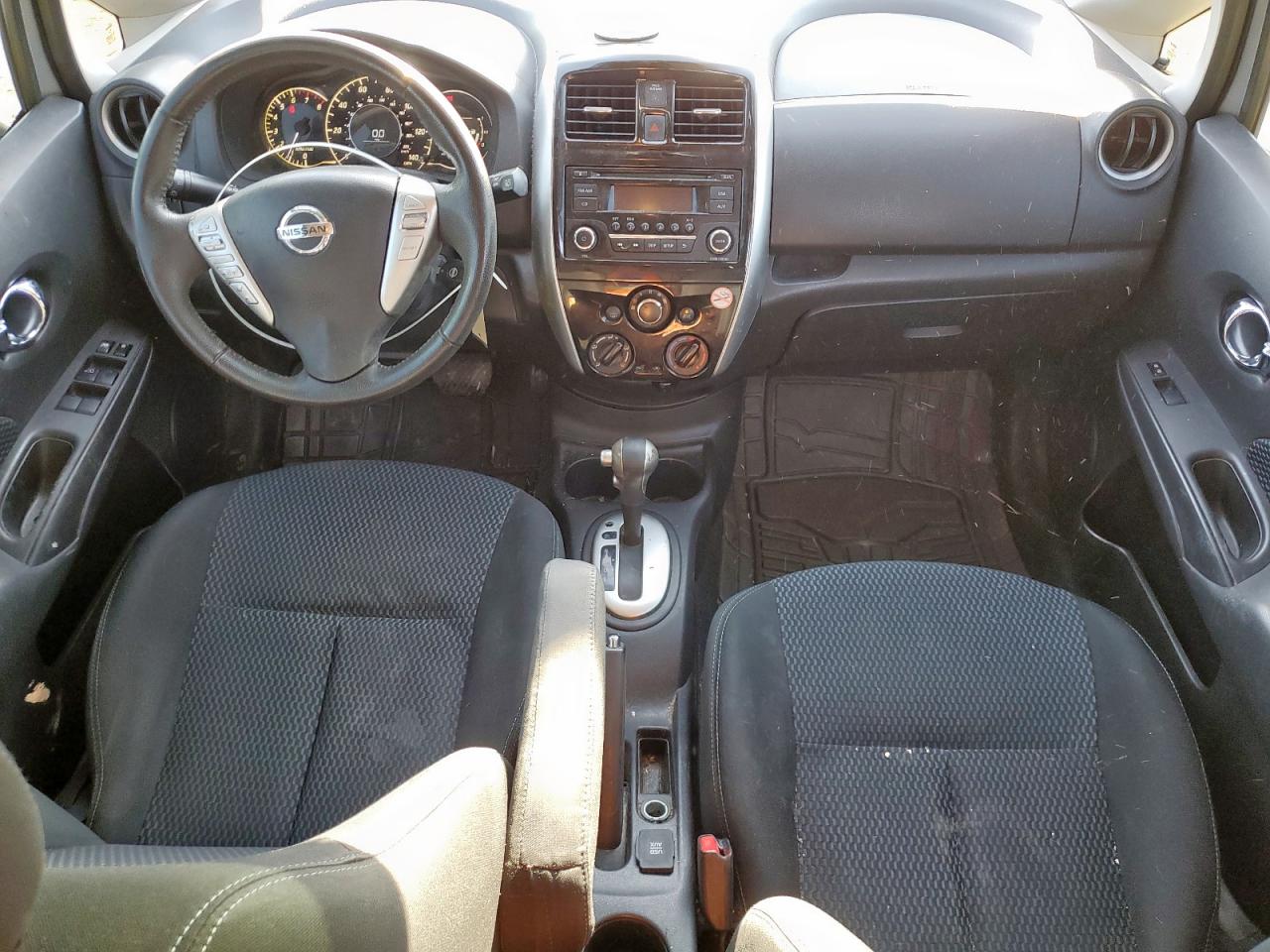 2015 Nissan Versa Note S VIN: 3N1CE2CP5FL379577 Lot: 81271805