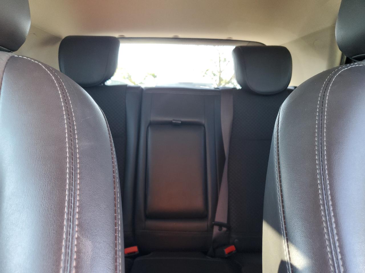 2018 Buick Encore Preferred VIN: KL4CJASB5JB657083 Lot: 82104435