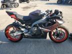 2025 APRILIA RS 457   for sale at Copart OH - COLUMBUS
