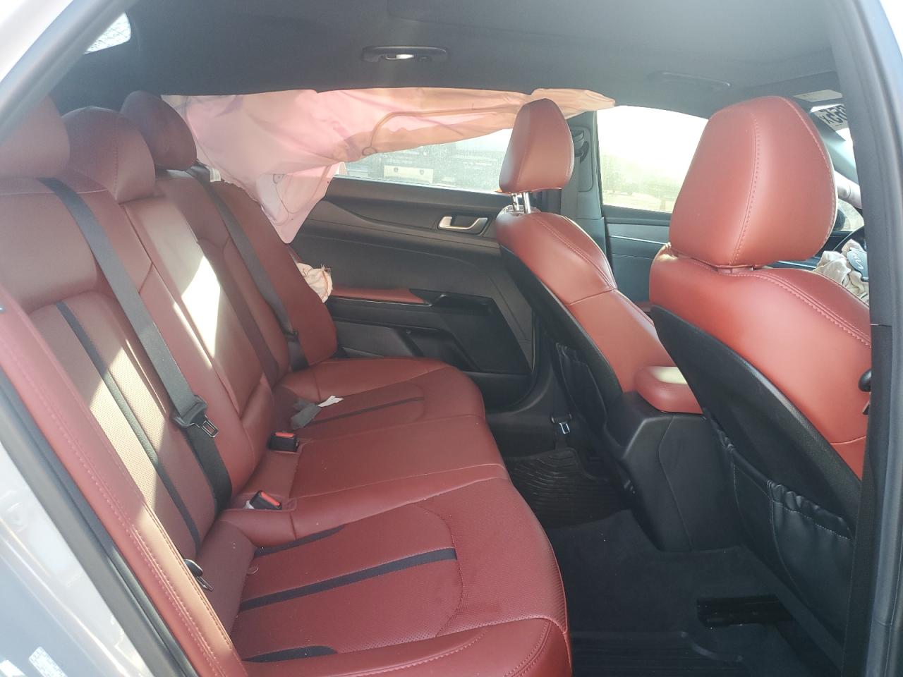 2023 Kia K5 Gt Line VIN: 5XXG64J20PG201331 Lot: 84240065