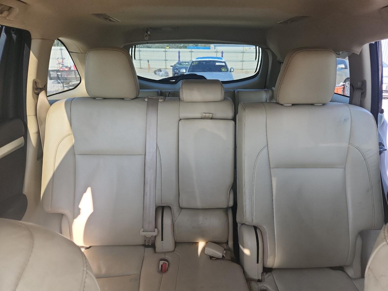 2017 Toyota Highlander Se VIN: 5TDKZRFH8HS513098 Lot: 71056075