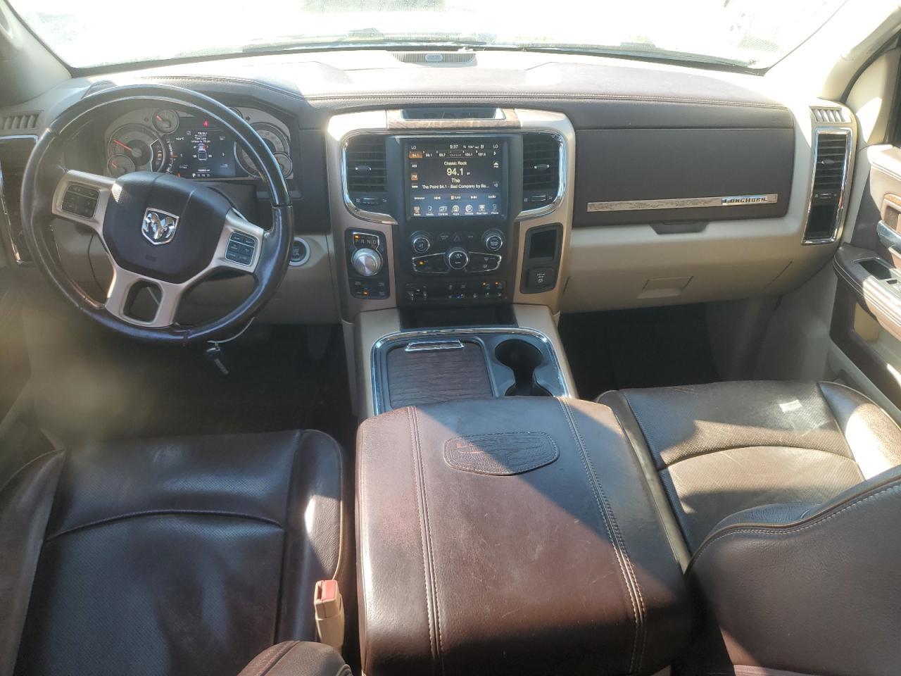 2016 Ram 1500 Longhorn VIN: 1C6RR7PM7GS186186 Lot: 84592765