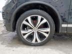 2014 VOLKSWAGEN TOUAREG V6 R-LINE TDI BMT  for sale at Copart BELFAST