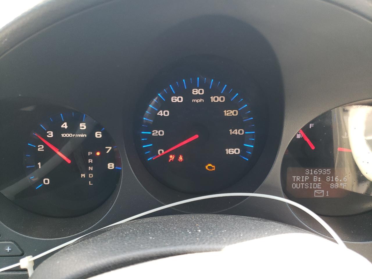 2005 Acura Tl VIN: 19UUA66215A069616 Lot: 71706385