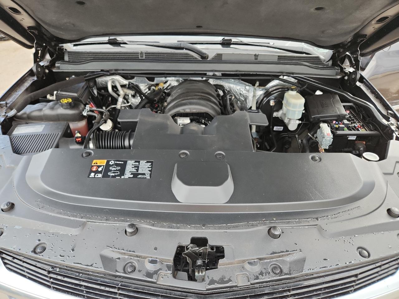 2015 Cadillac Escalade Luxury VIN: 1GYS4BKJ6FR246998 Lot: 80917935