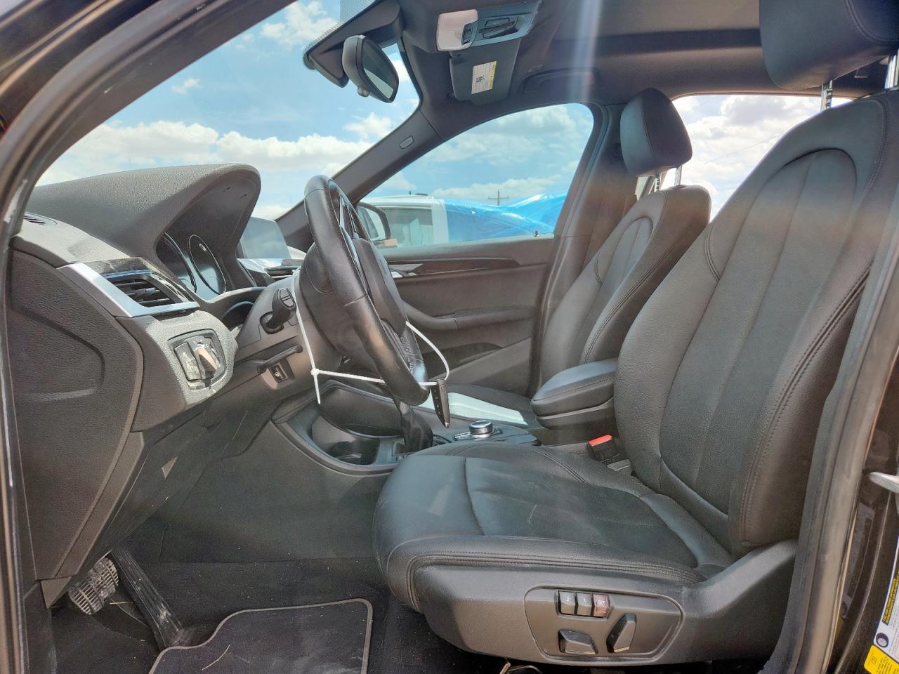 2019 BMW X1 Sdrive28I VIN: WBXHU7C59K5N53598 Lot: 81246455