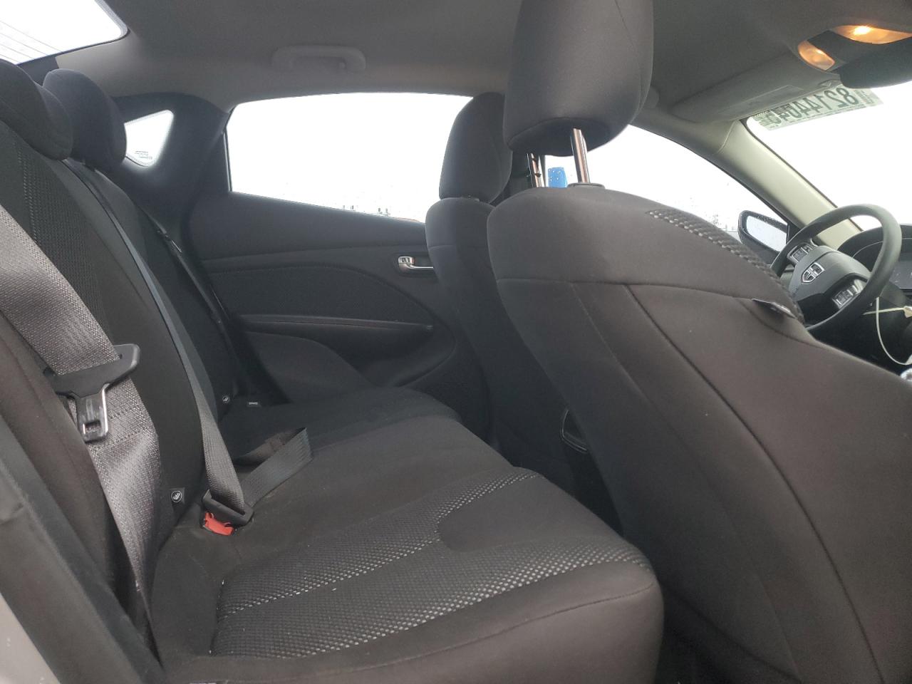 2016 Dodge Dart Sxt Sport VIN: 1C3CDFFA0GD810286 Lot: 82144045